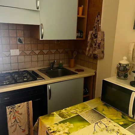 Stef Vacation Apartment Olbia