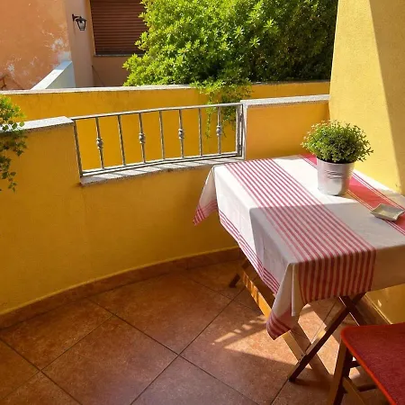 Stef Vacation Apartment *